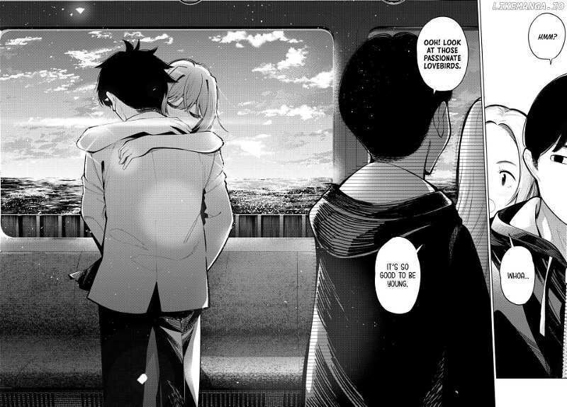 Read Mayonaka Heart Tune EN Manga Online