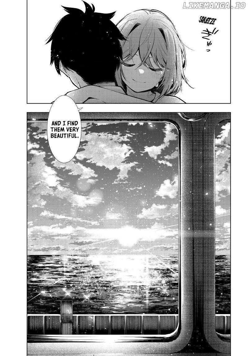 Read Mayonaka Heart Tune EN Manga Online