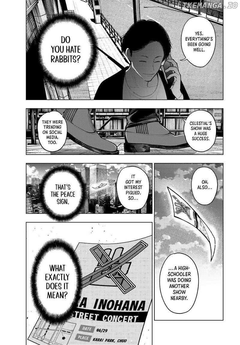 Read Mayonaka Heart Tune EN Manga Online