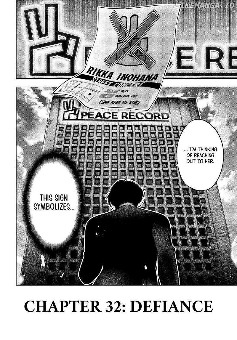 Read Mayonaka Heart Tune EN Manga Online