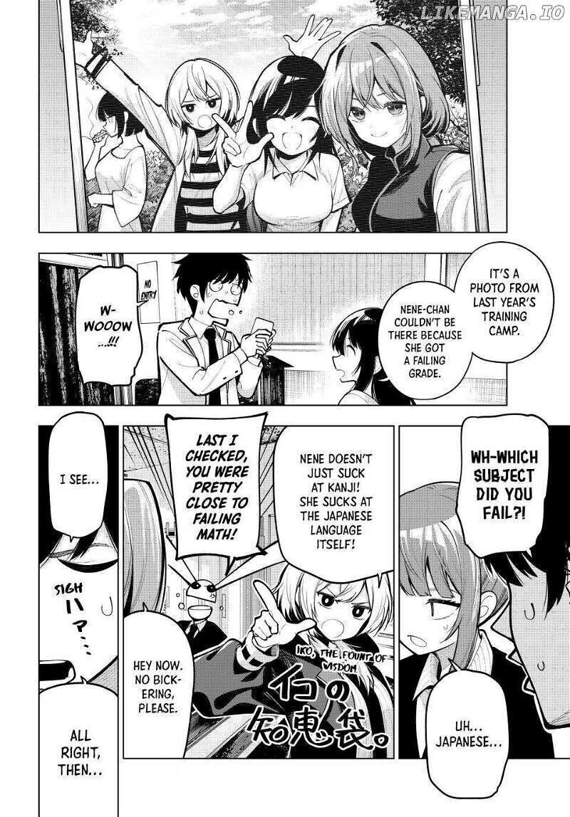 Read Mayonaka Heart Tune EN Manga Online