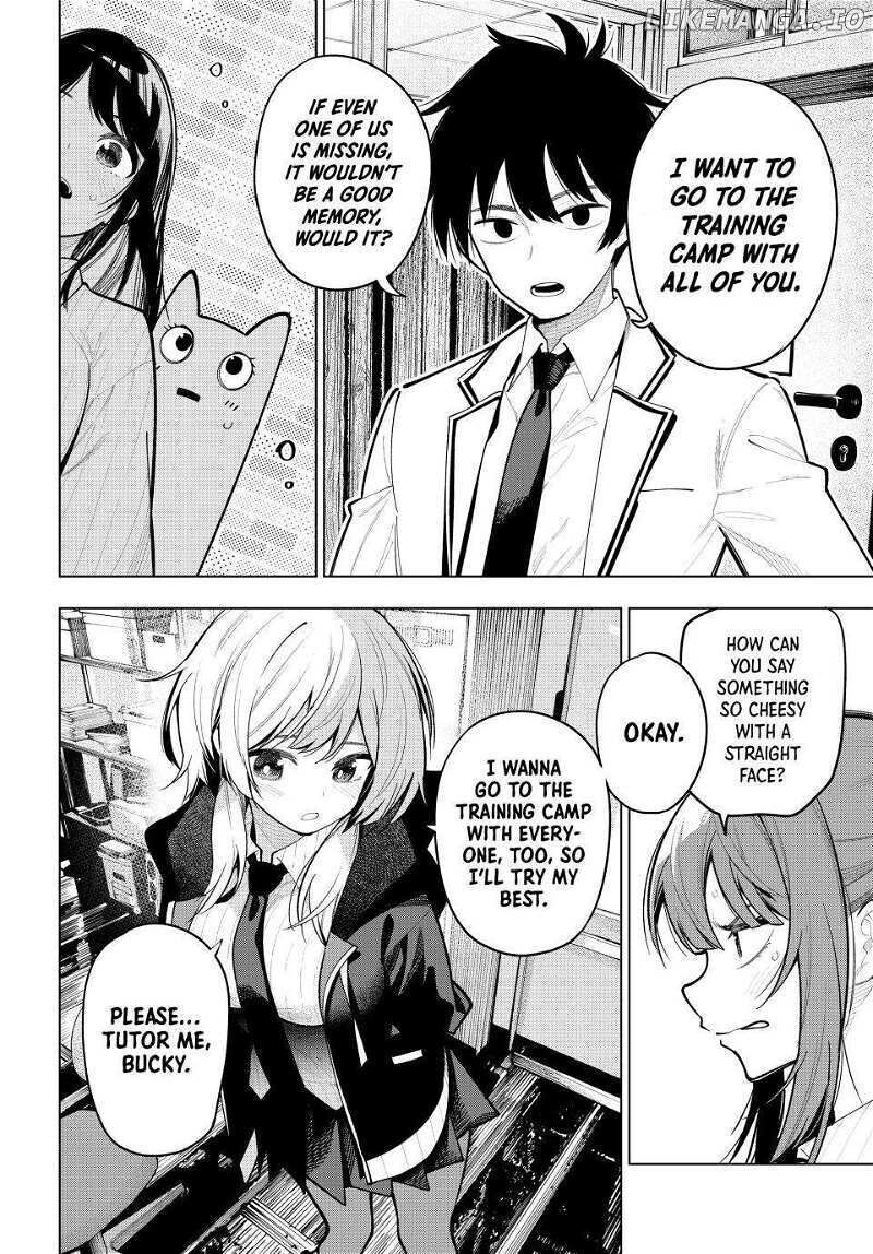 Read Mayonaka Heart Tune EN Manga Online