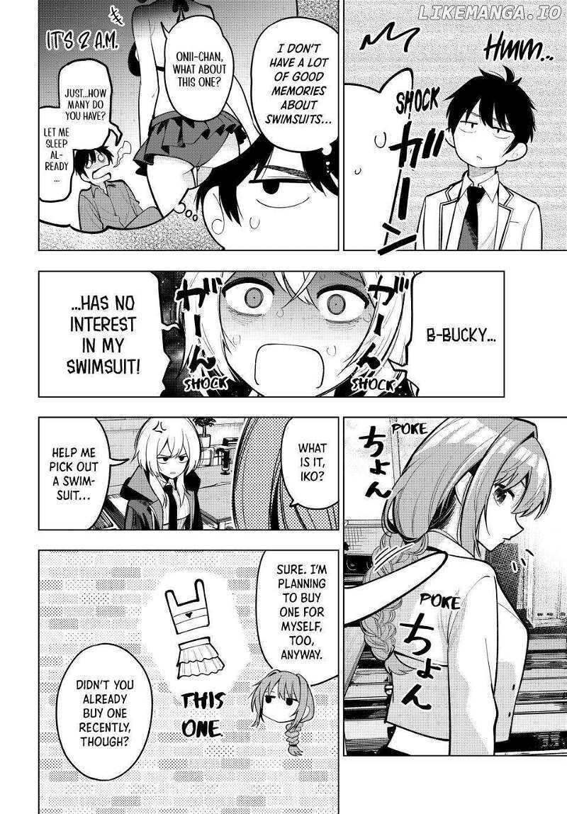 Read Mayonaka Heart Tune EN Manga Online