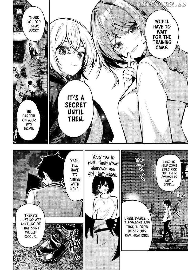 Read Mayonaka Heart Tune EN Manga Online
