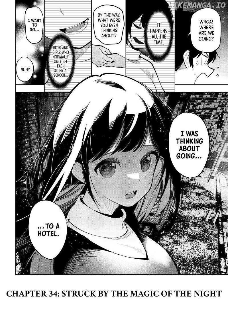 Read Mayonaka Heart Tune EN Manga Online