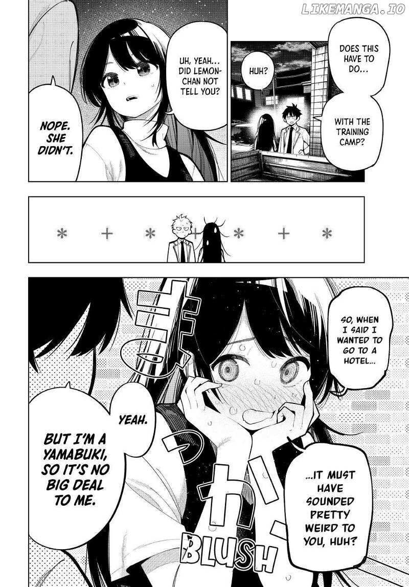 Read Mayonaka Heart Tune EN Manga Online