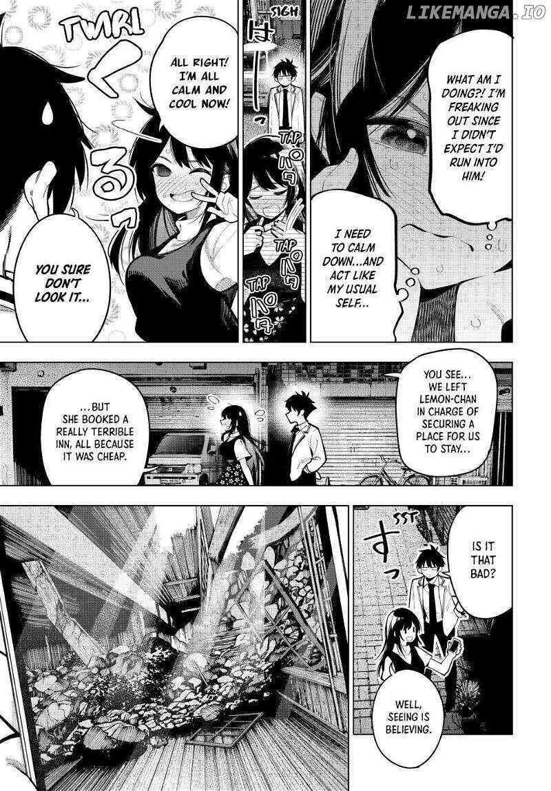Read Mayonaka Heart Tune EN Manga Online