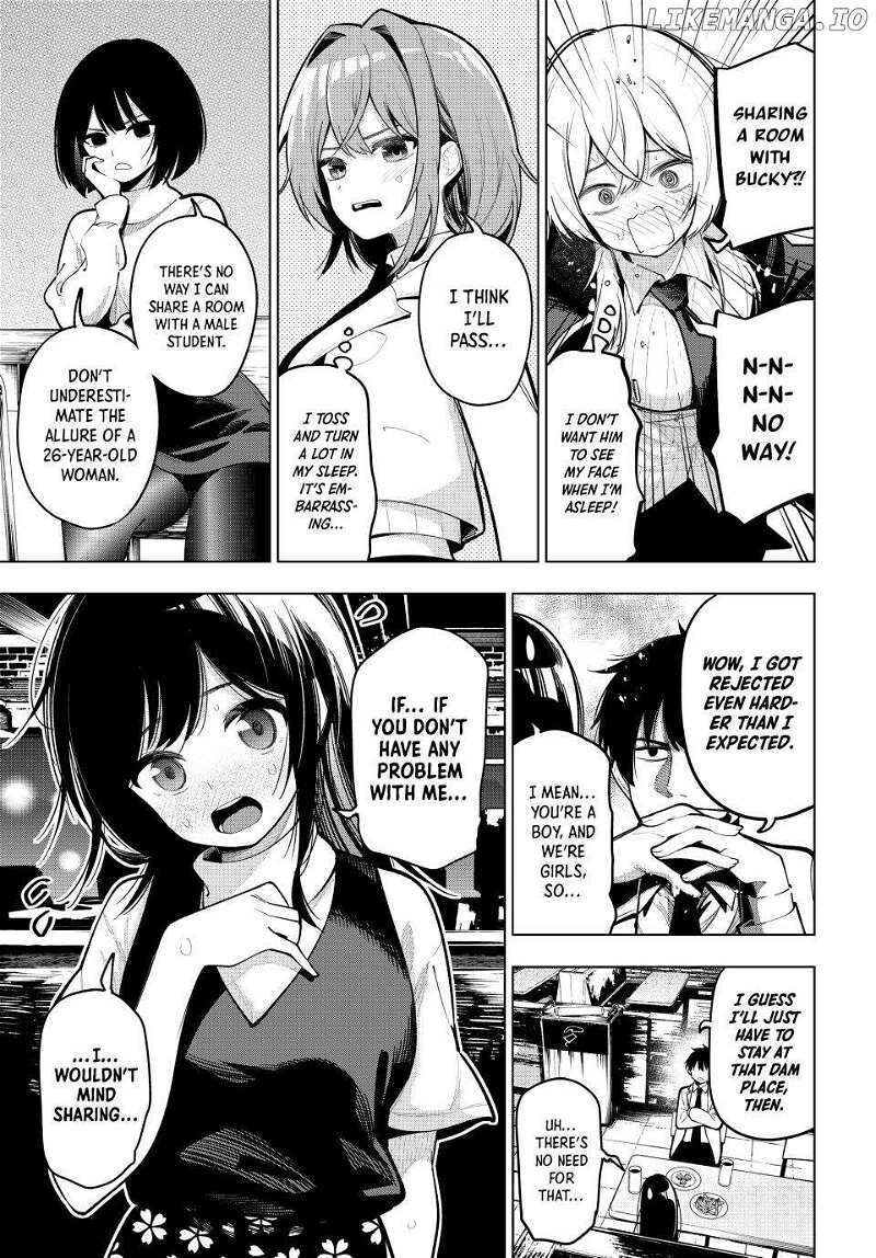 Read Mayonaka Heart Tune EN Manga Online