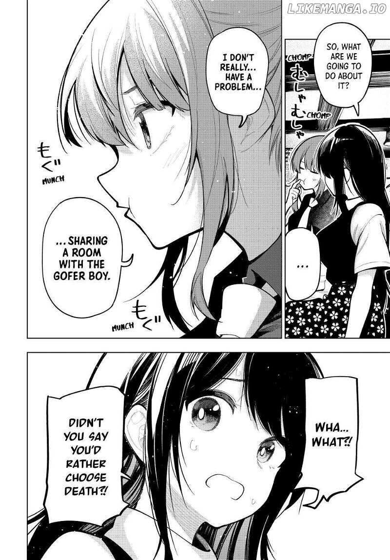 Read Mayonaka Heart Tune EN Manga Online