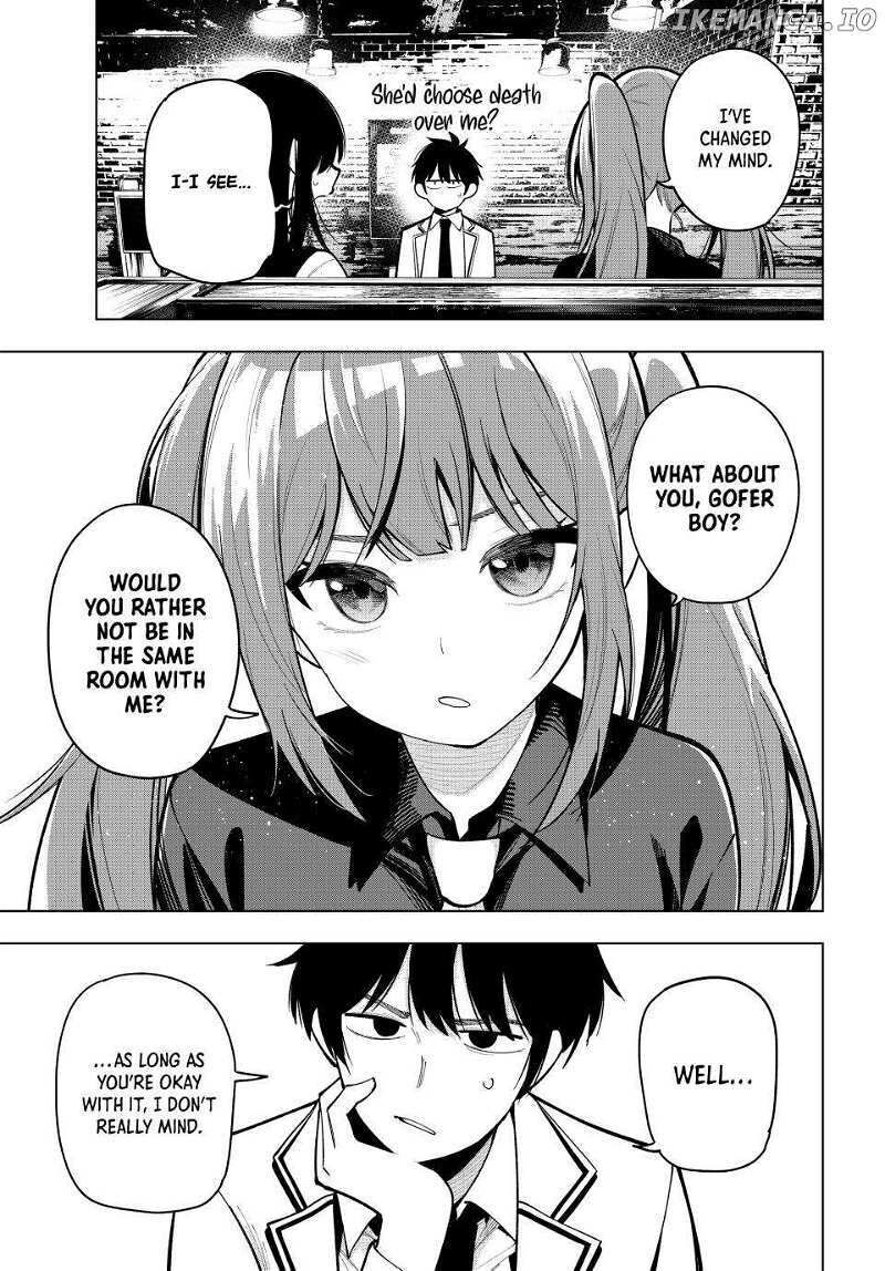Read Mayonaka Heart Tune EN Manga Online
