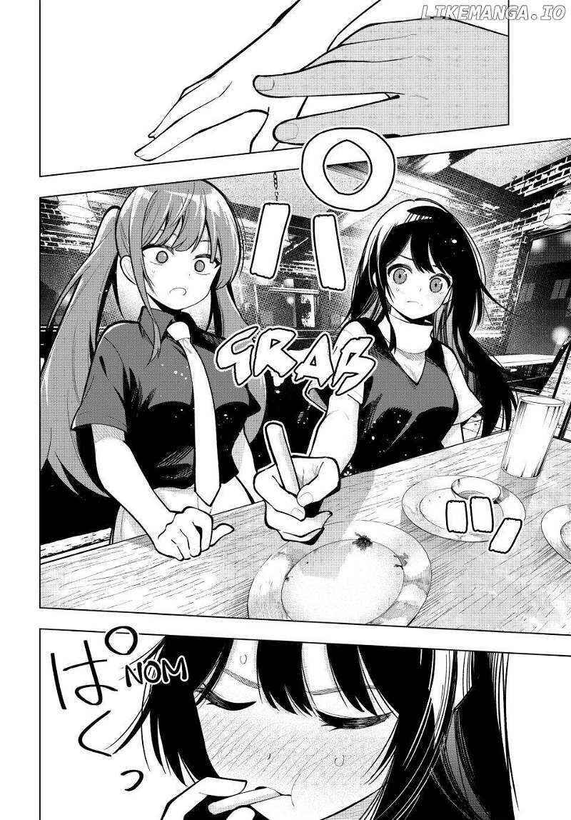 Read Mayonaka Heart Tune EN Manga Online