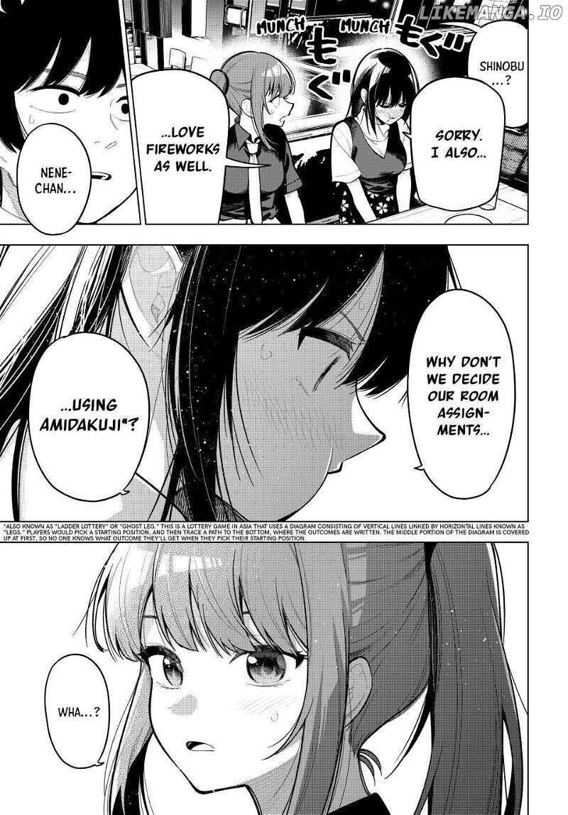 Read Mayonaka Heart Tune EN Manga Online