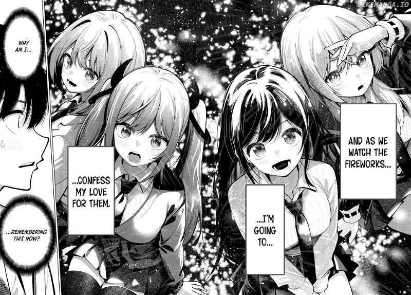 Read Mayonaka Heart Tune EN Manga Online