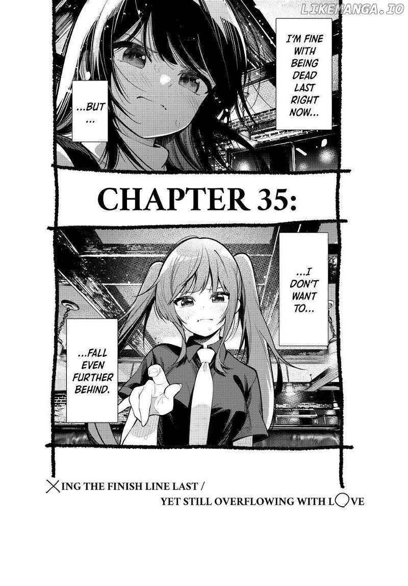 Read Mayonaka Heart Tune EN Manga Online