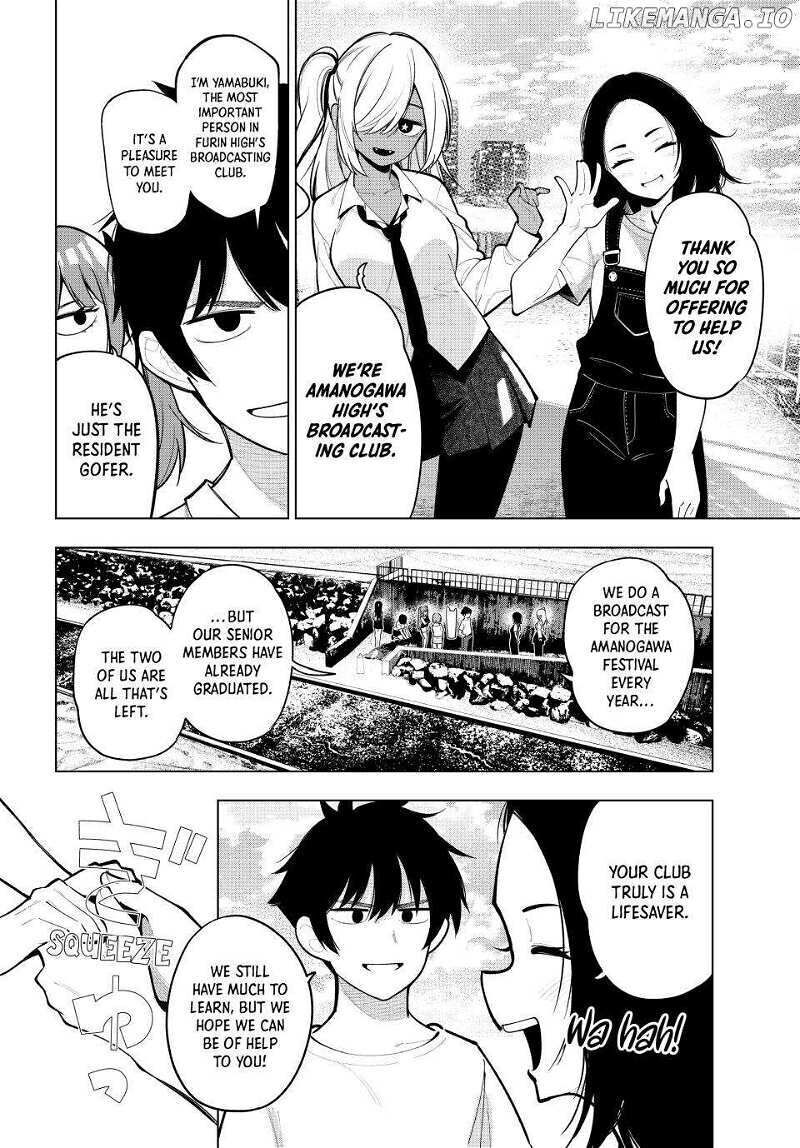 Read Mayonaka Heart Tune EN Manga Online