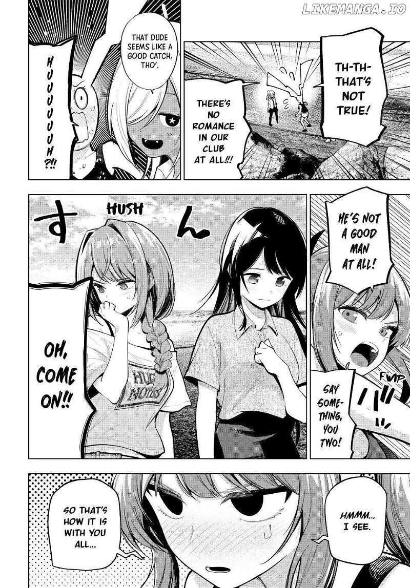 Read Mayonaka Heart Tune EN Manga Online
