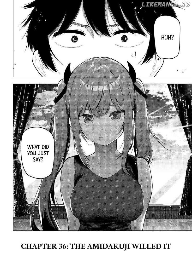 Read Mayonaka Heart Tune EN Manga Online