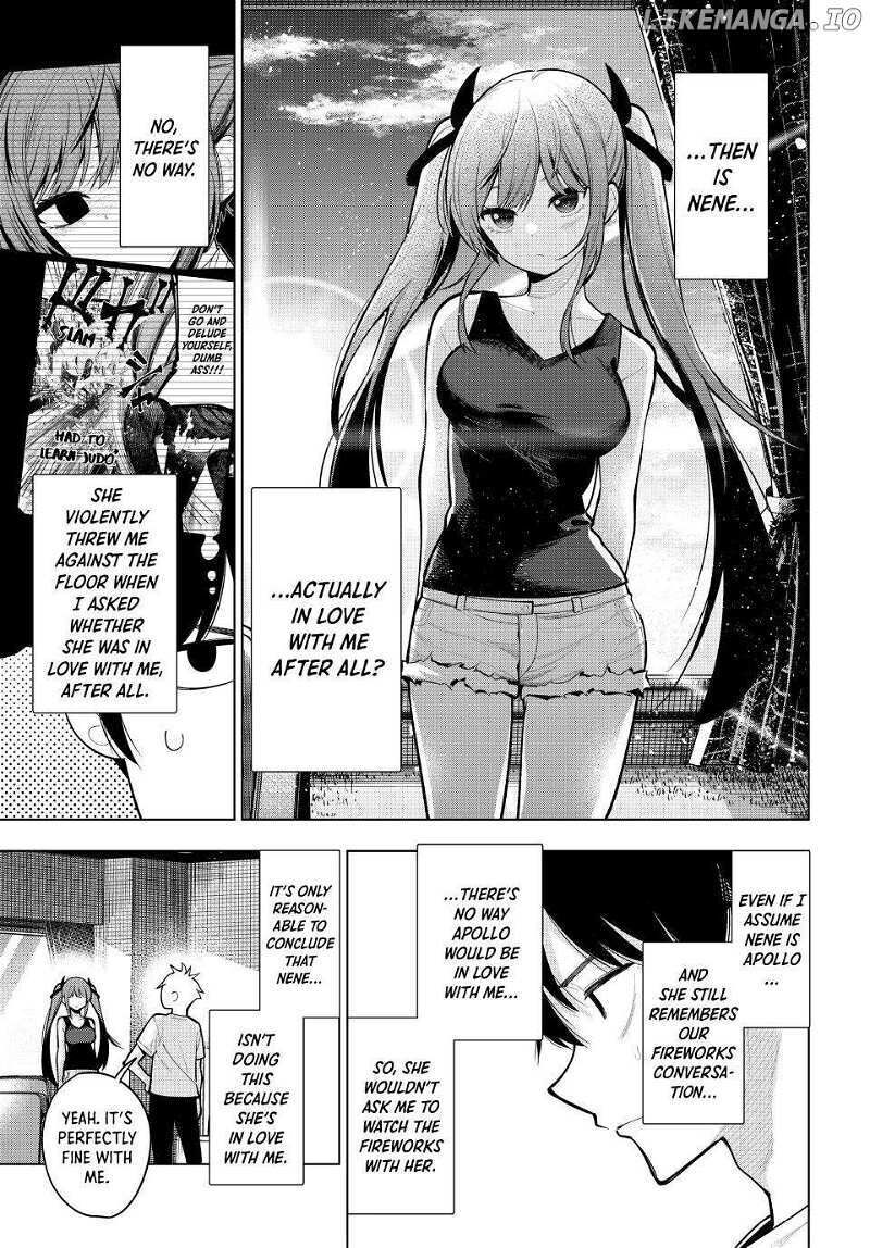 Read Mayonaka Heart Tune EN Manga Online