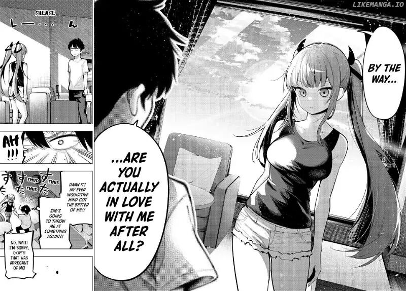 Read Mayonaka Heart Tune EN Manga Online