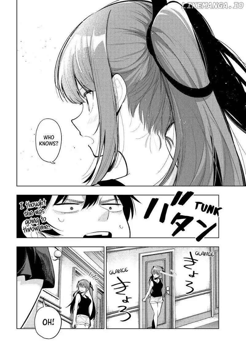 Read Mayonaka Heart Tune EN Manga Online