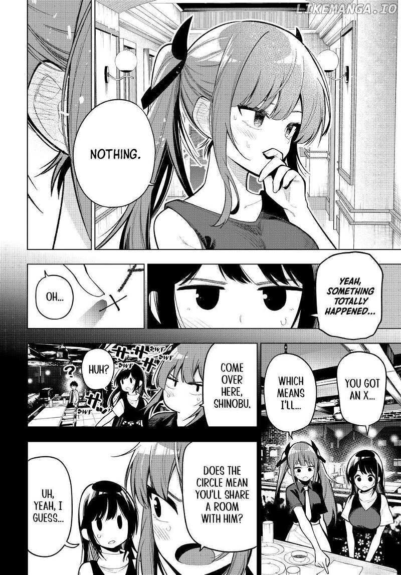 Read Mayonaka Heart Tune EN Manga Online