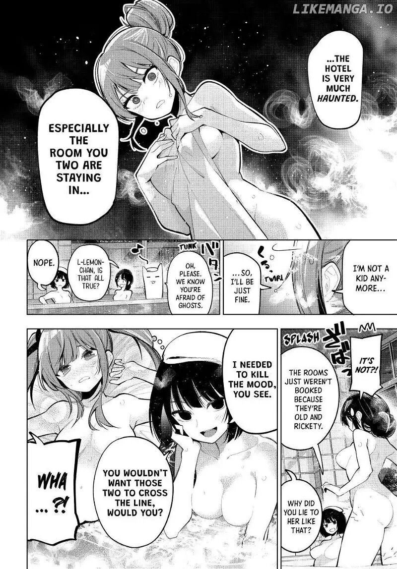 Read Mayonaka Heart Tune EN Manga Online