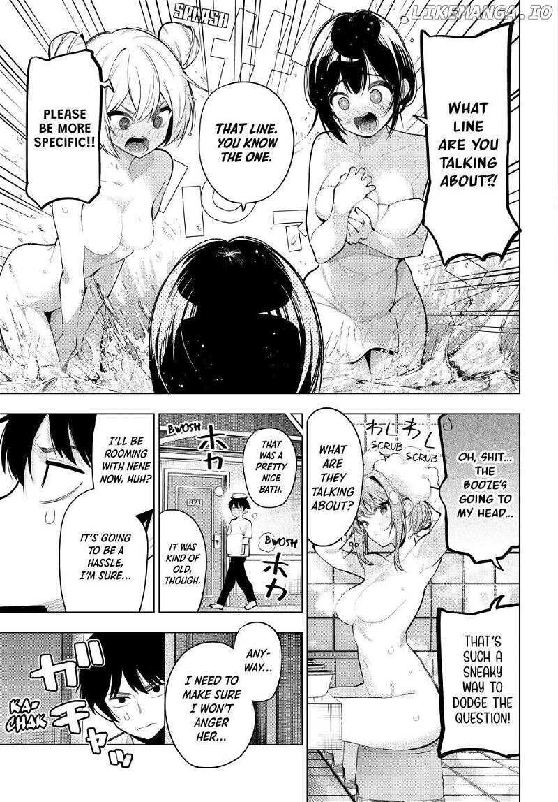 Read Mayonaka Heart Tune EN Manga Online