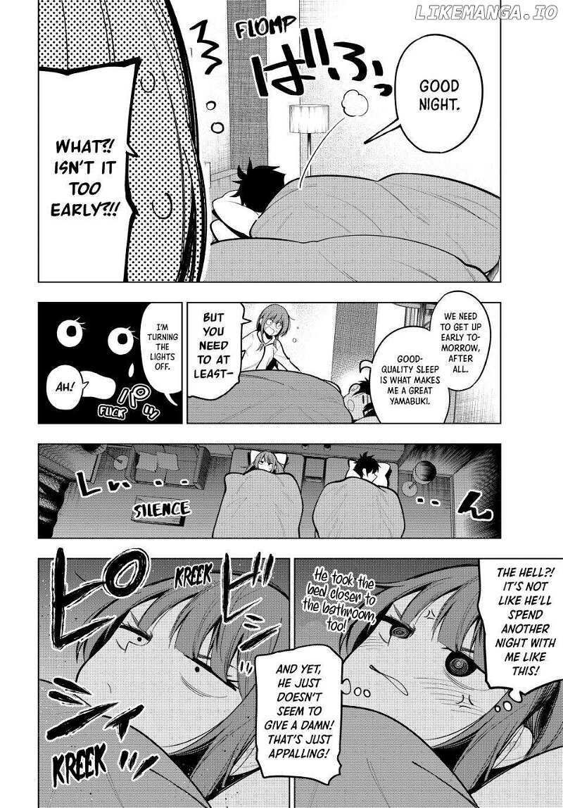 Read Mayonaka Heart Tune EN Manga Online