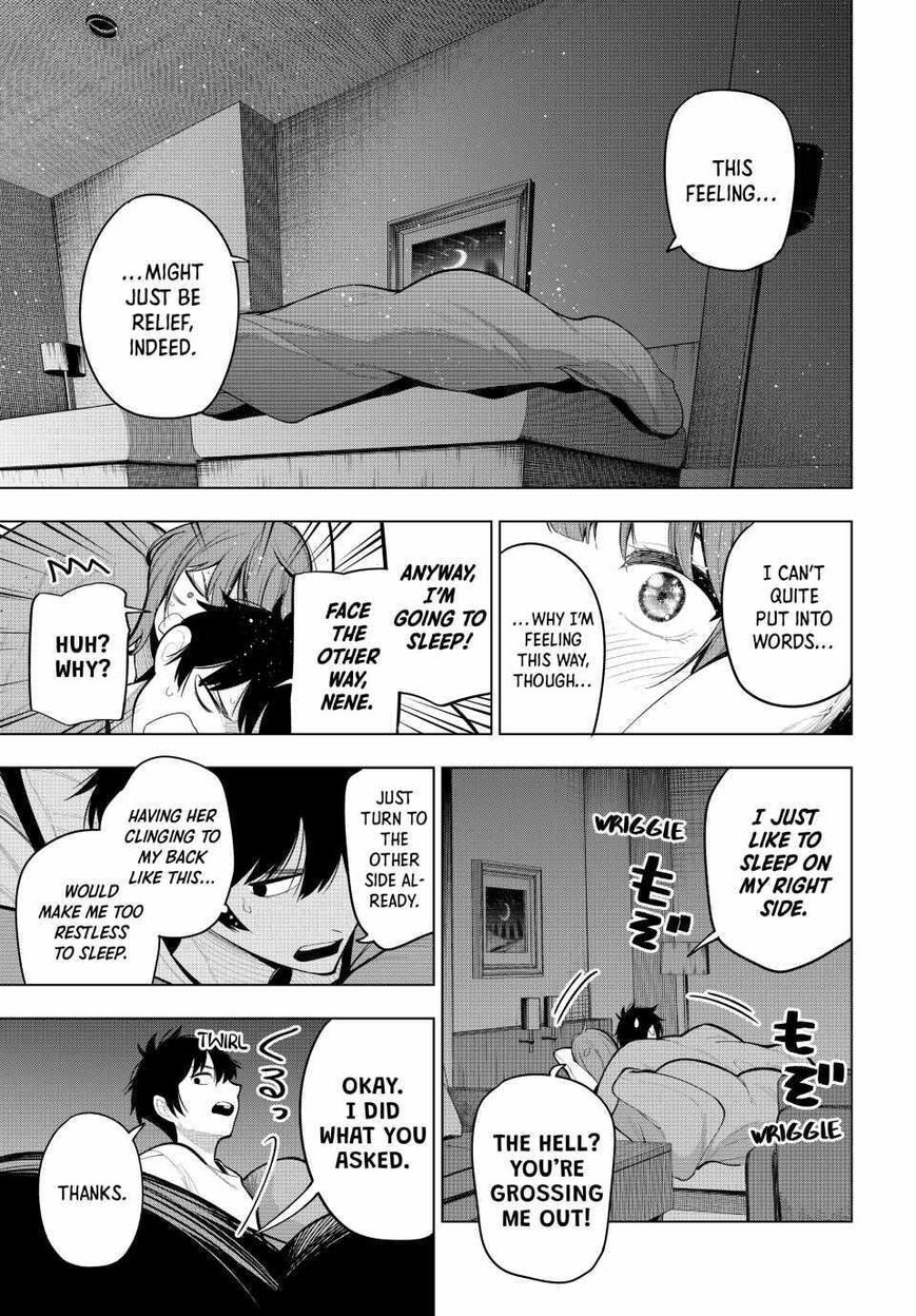 Read Mayonaka Heart Tune EN Manga Online