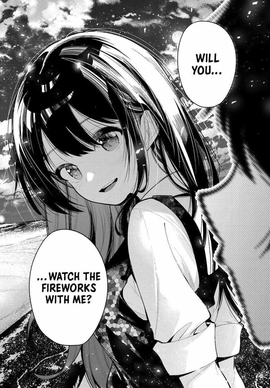 Read Mayonaka Heart Tune EN Manga Online