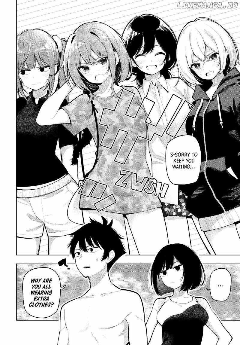 Read Mayonaka Heart Tune EN Manga Online