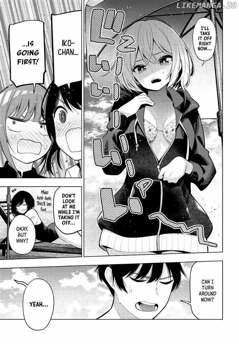 Read Mayonaka Heart Tune EN Manga Online