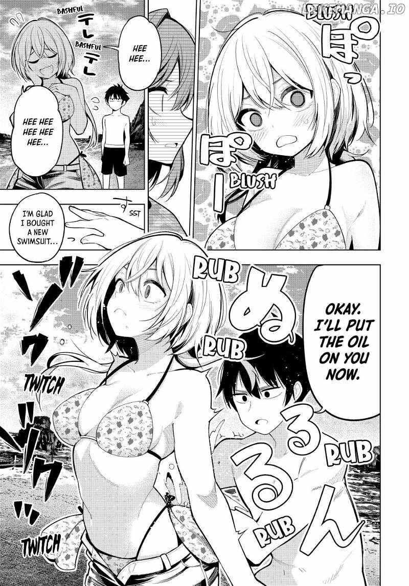 Read Mayonaka Heart Tune EN Manga Online