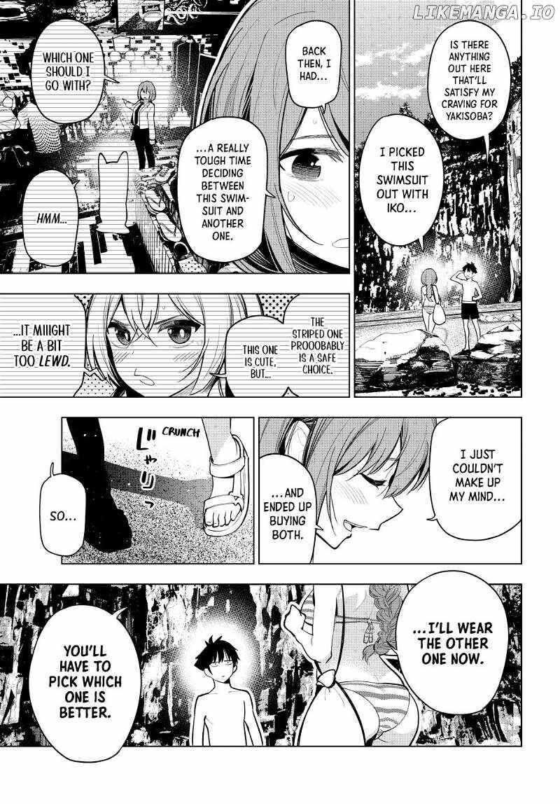 Read Mayonaka Heart Tune EN Manga Online