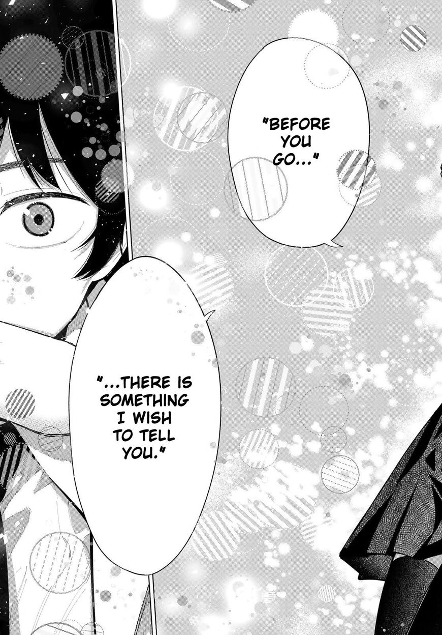 Read Mayonaka Heart Tune EN Manga Online