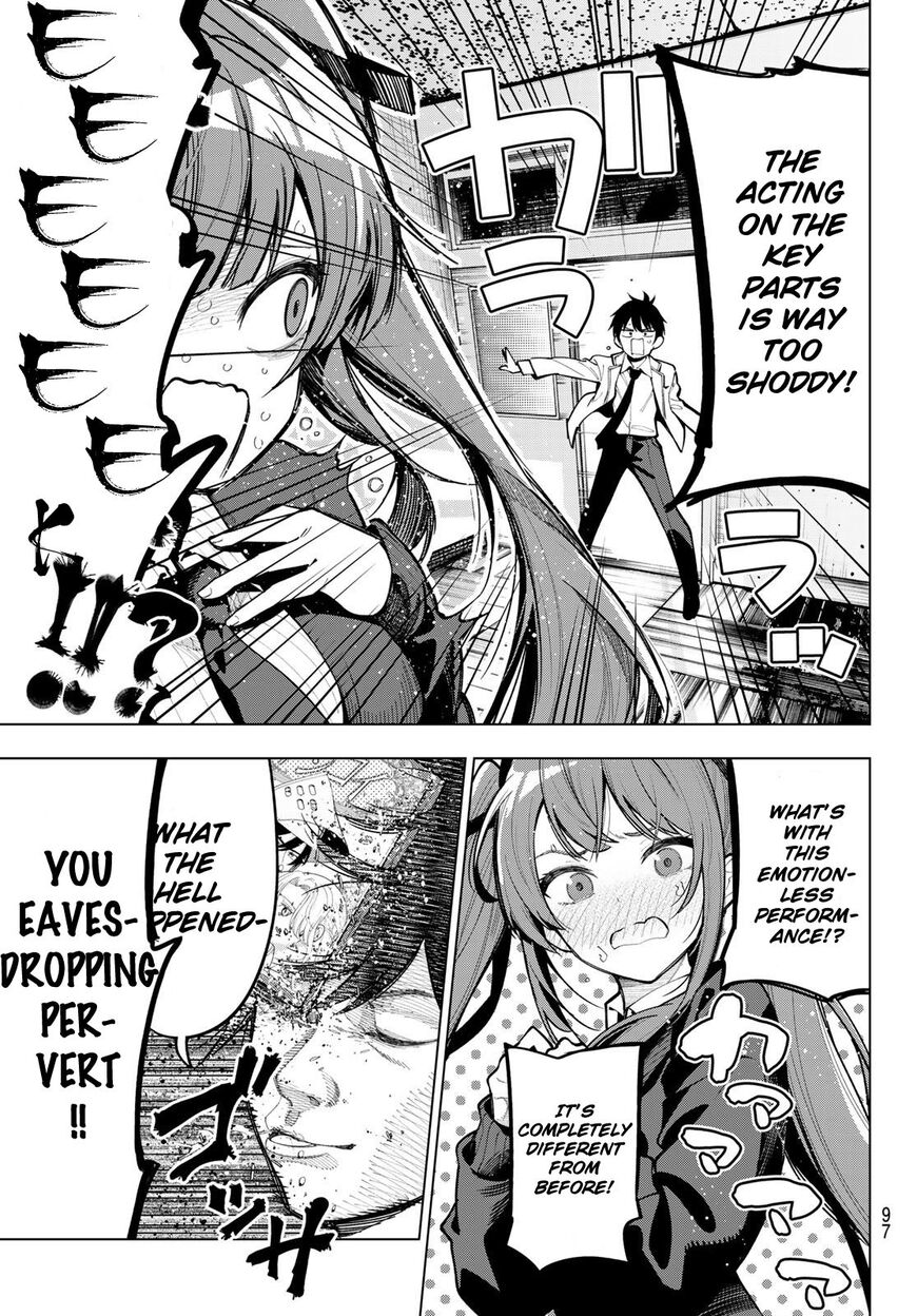 Read Mayonaka Heart Tune EN Manga Online