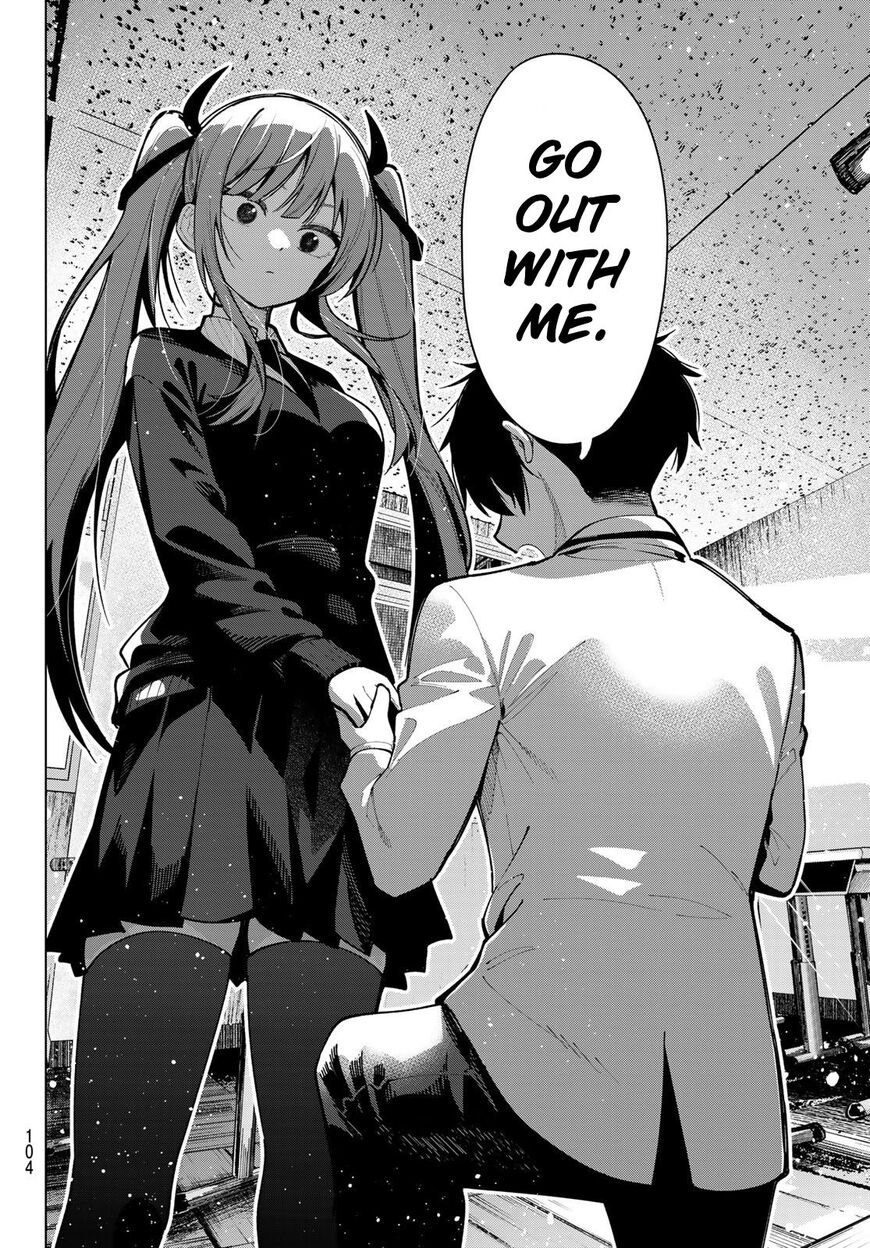 Read Mayonaka Heart Tune EN Manga Online