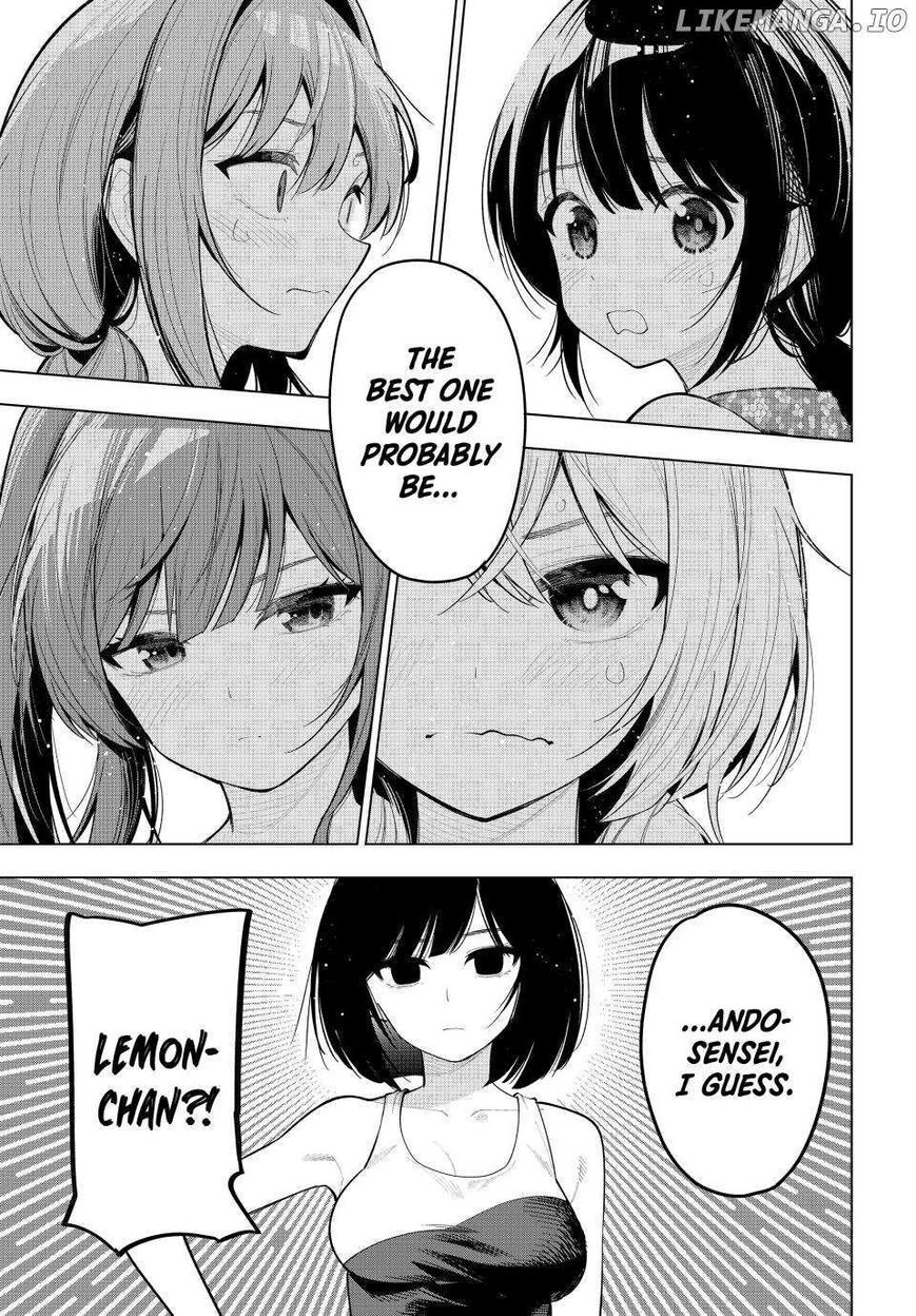 Read Mayonaka Heart Tune EN Manga Online