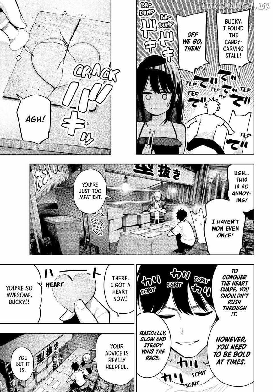 Read Mayonaka Heart Tune EN Manga Online