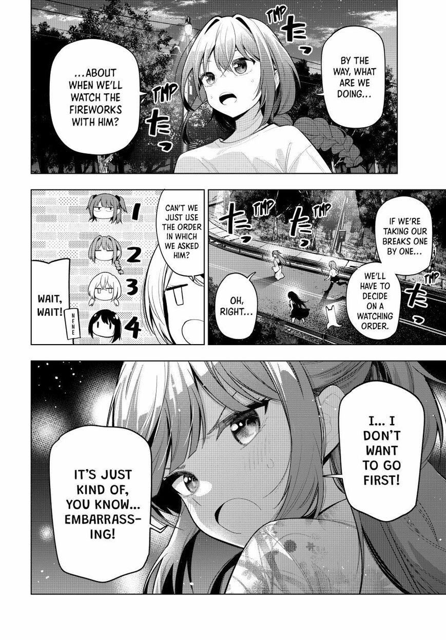 Read Mayonaka Heart Tune EN Manga Online