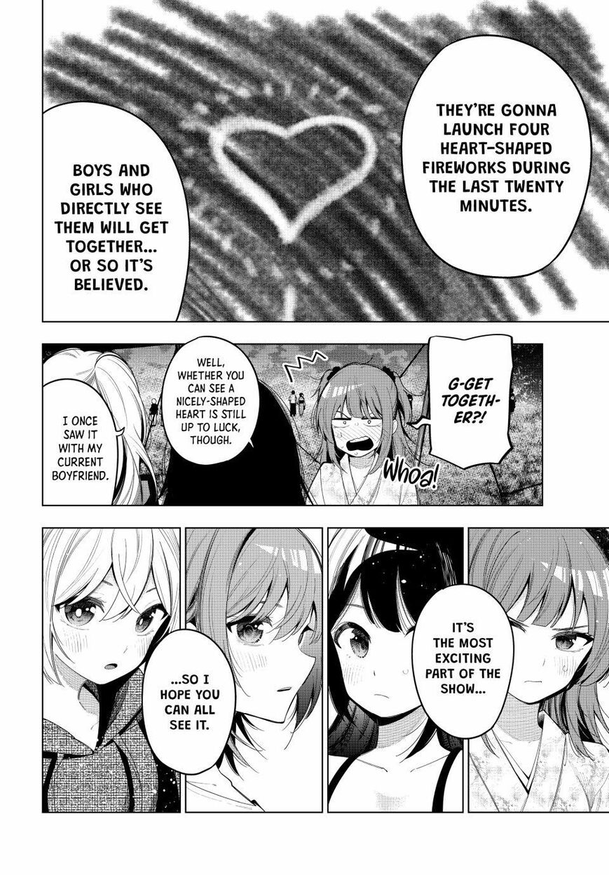 Read Mayonaka Heart Tune EN Manga Online