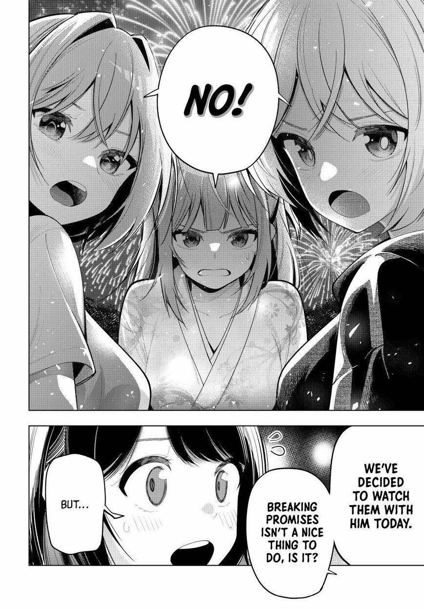 Read Mayonaka Heart Tune EN Manga Online
