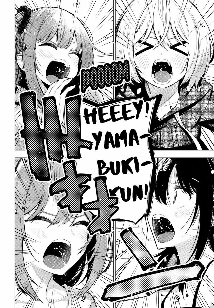 Read Mayonaka Heart Tune EN Manga Online