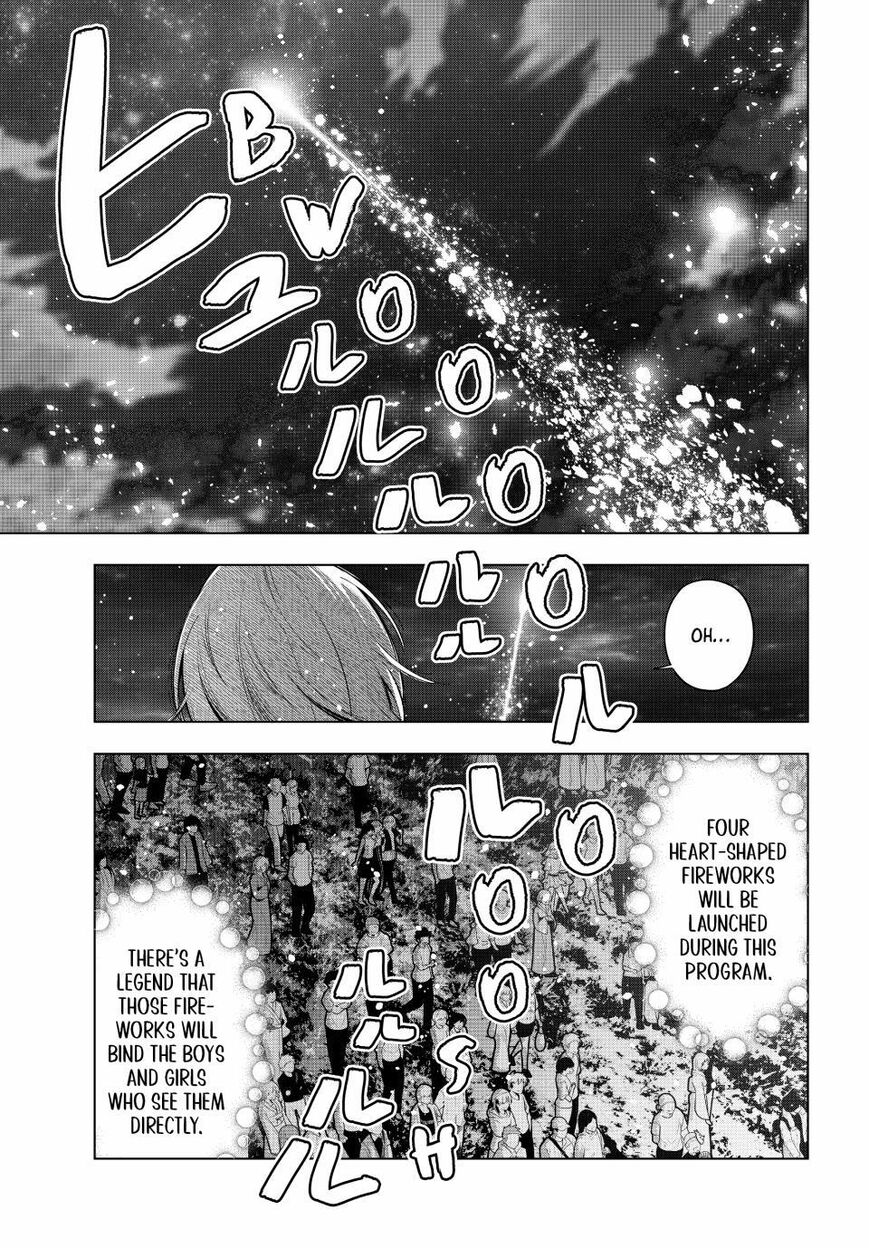 Read Mayonaka Heart Tune EN Manga Online