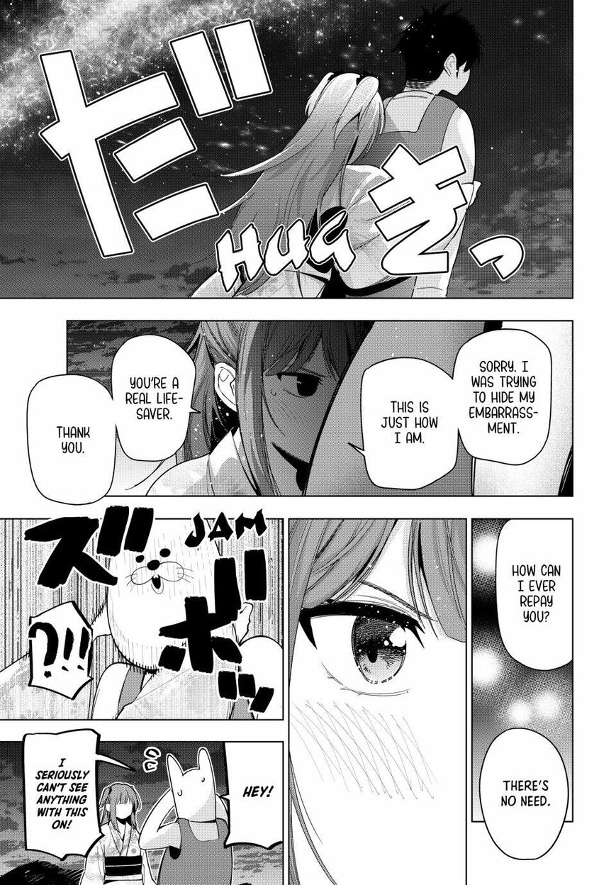 Read Mayonaka Heart Tune EN Manga Online