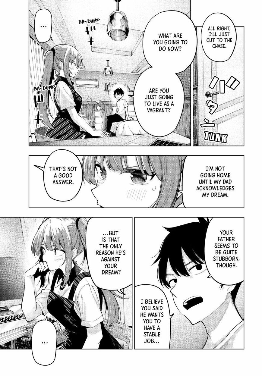 Read Mayonaka Heart Tune EN Manga Online