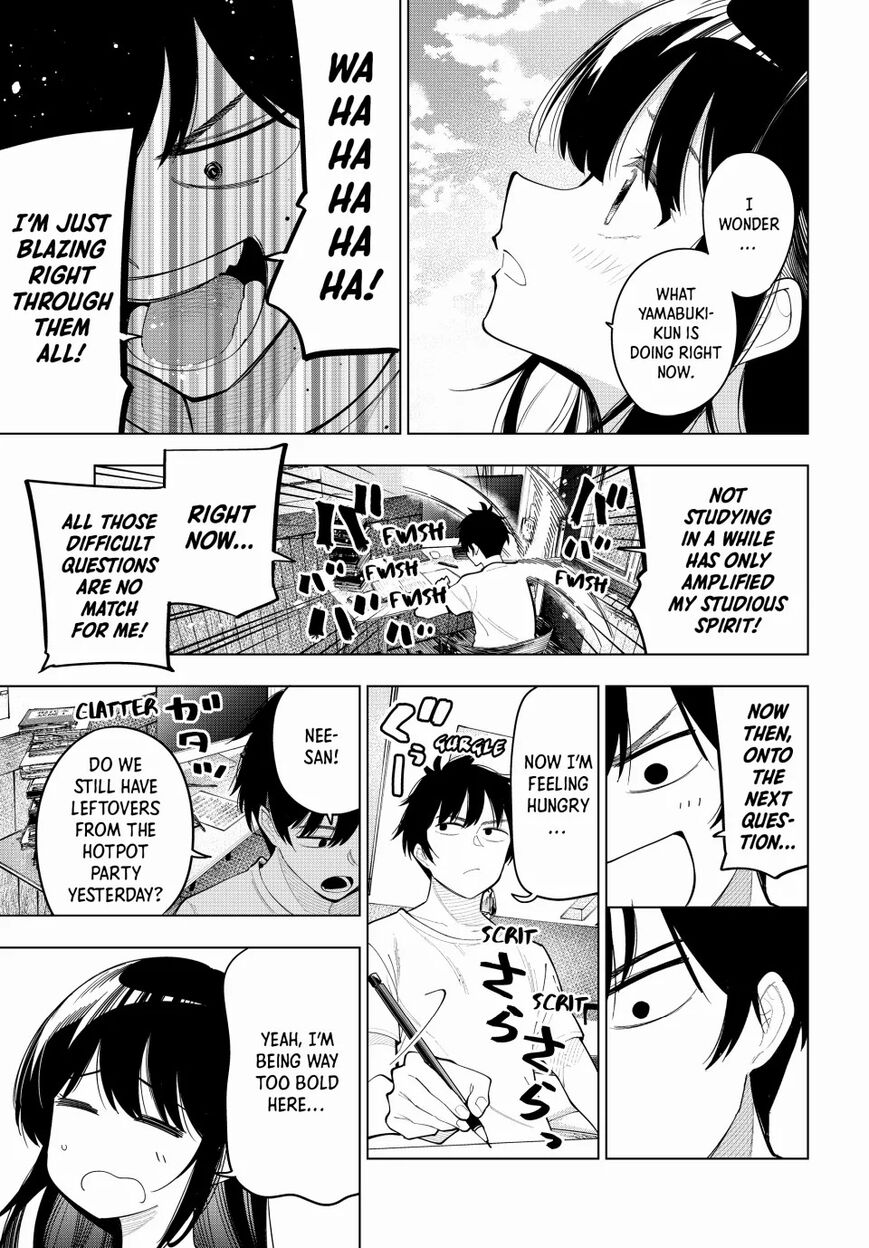 Read Mayonaka Heart Tune EN Manga Online