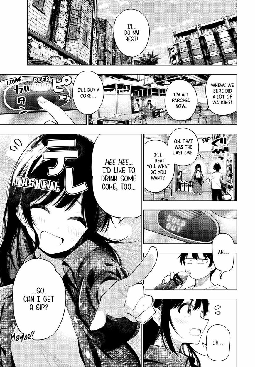 Read Mayonaka Heart Tune EN Manga Online