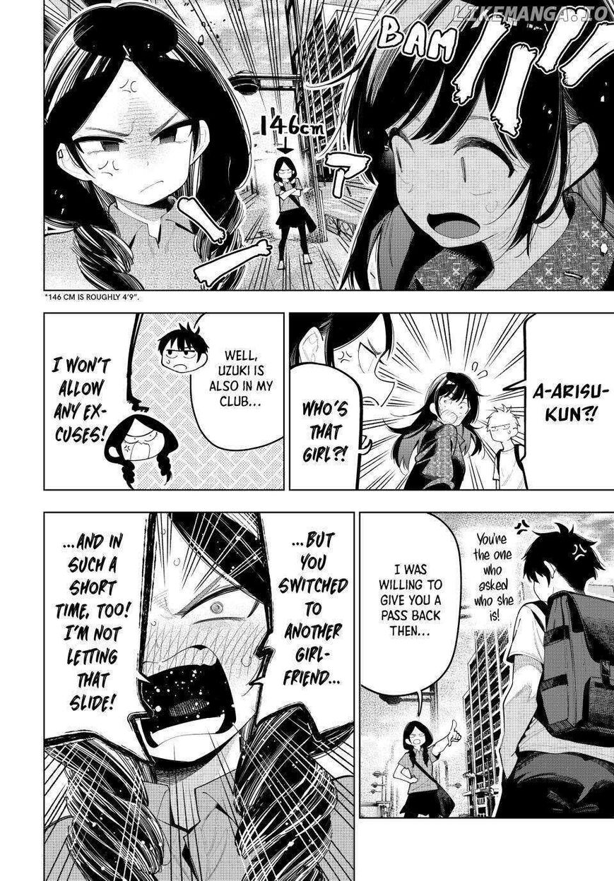 Read Mayonaka Heart Tune EN Manga Online