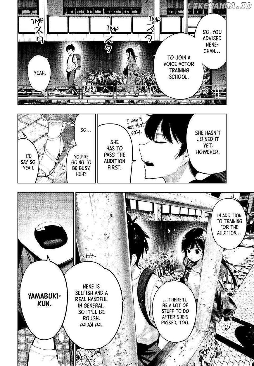 Read Mayonaka Heart Tune EN Manga Online